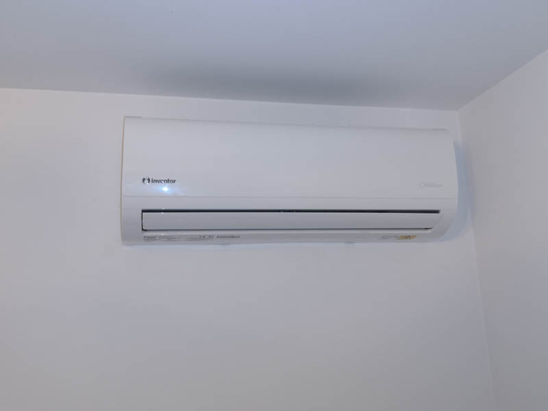 Montaż klimatyzacji we Wrocławiu
